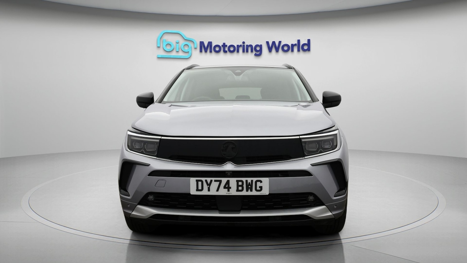 Used Vauxhall Grandland for sale - 77467132: Photo 2