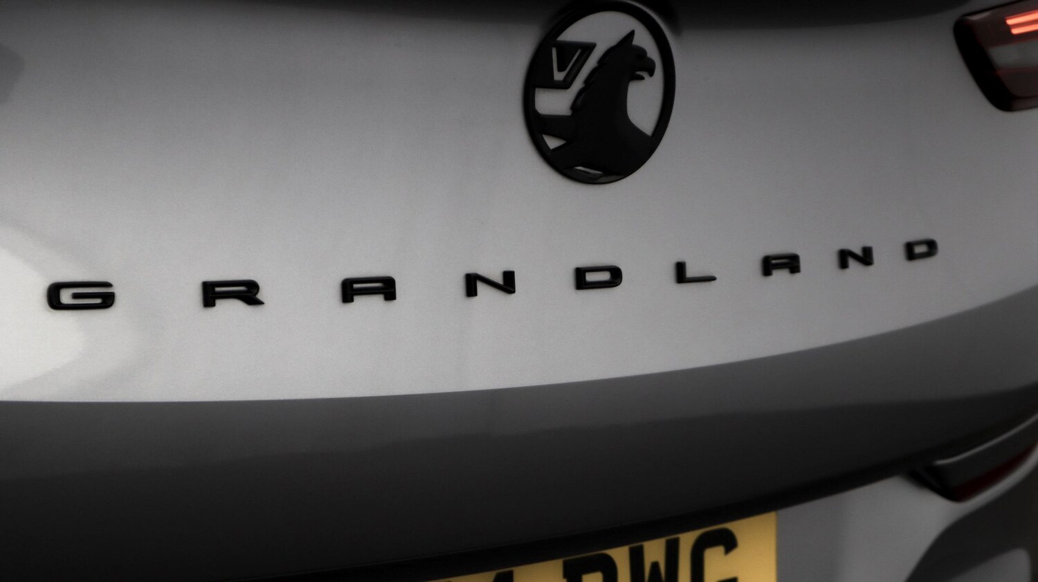 Used Vauxhall Grandland for sale - 77467132: Photo 21