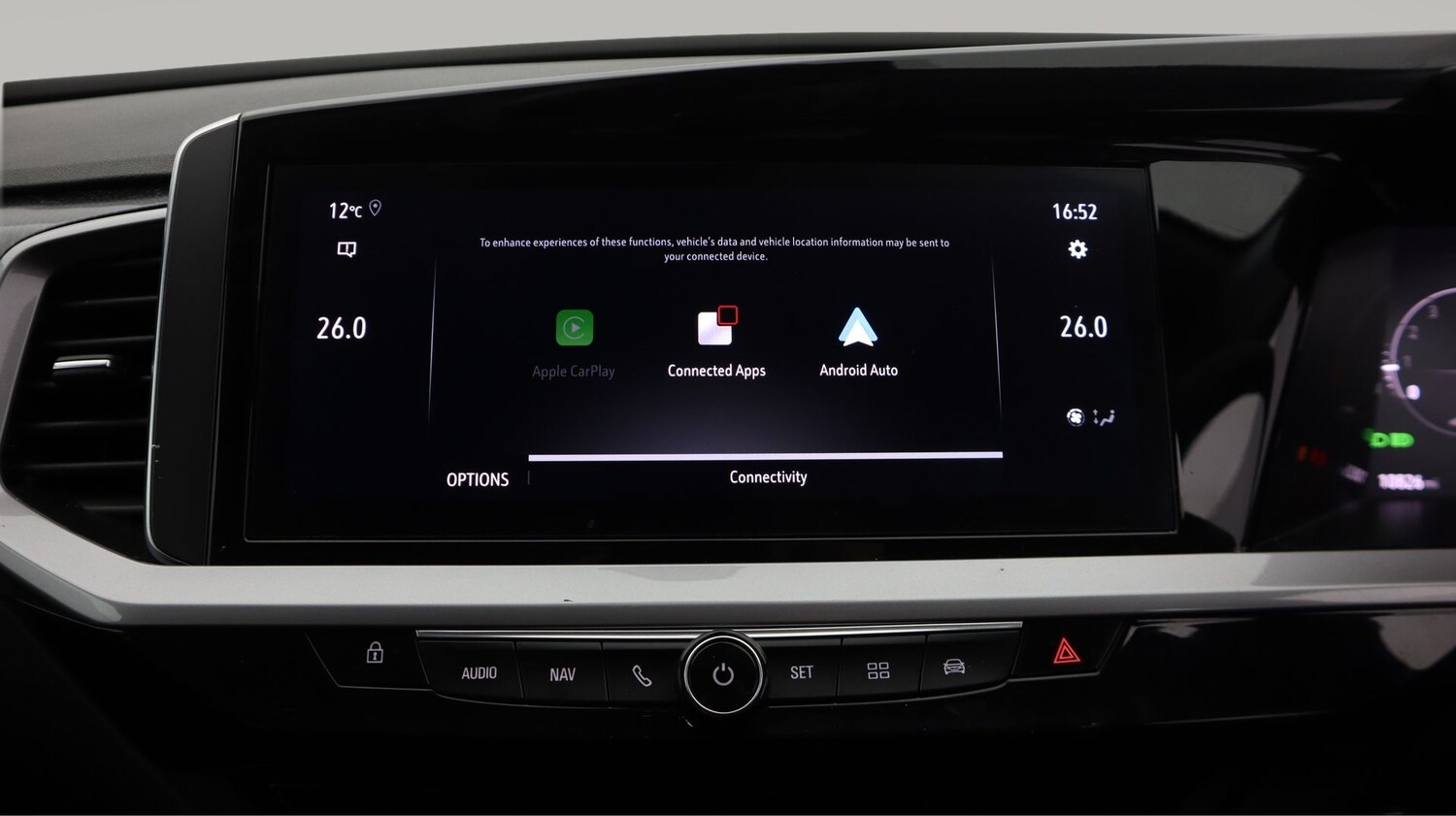 Used Vauxhall Grandland for sale - 77467132: Photo 24