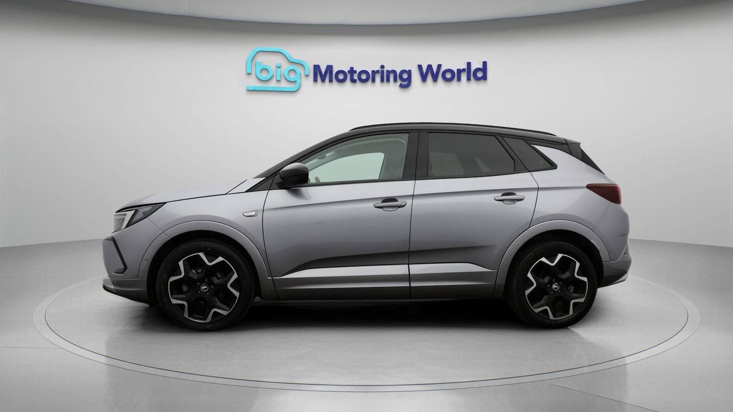 Used Vauxhall Grandland for sale - 77467132: Photo 4