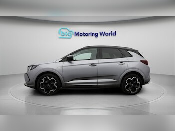 Used Vauxhall Grandland 2024 for sale - 77467132: Photo