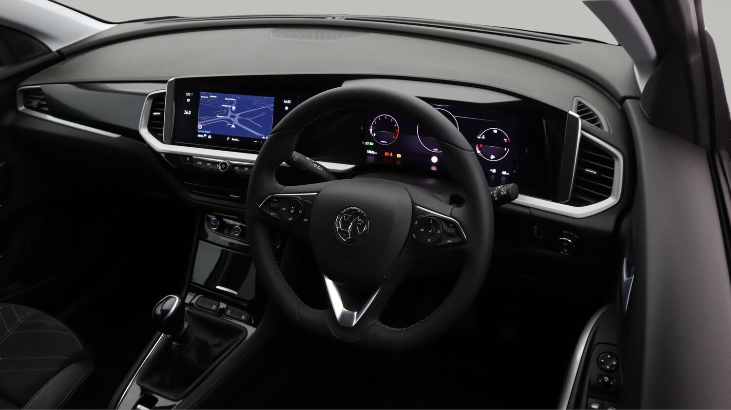 Used Vauxhall Grandland for sale - 77467132: Photo 9