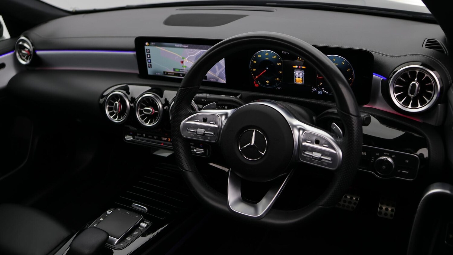 Used Mercedes-Benz CLA for sale - 76473847: Photo 10