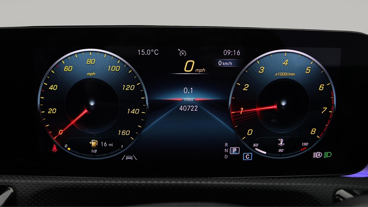 Used Mercedes-Benz CLA for sale - 76473847: Photo 11