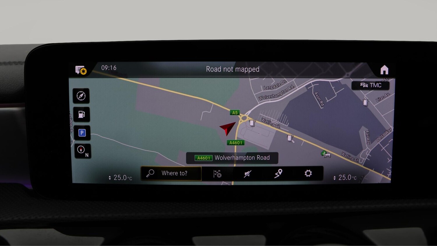 Used Mercedes-Benz CLA for sale - 76473847: Photo 12