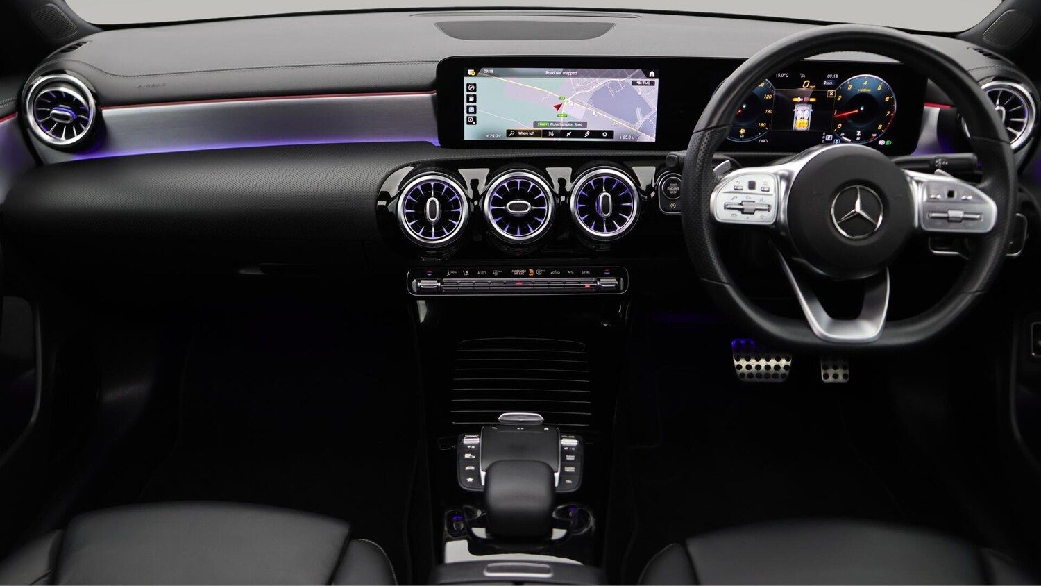 Used Mercedes-Benz CLA for sale - 76473847: Photo 14