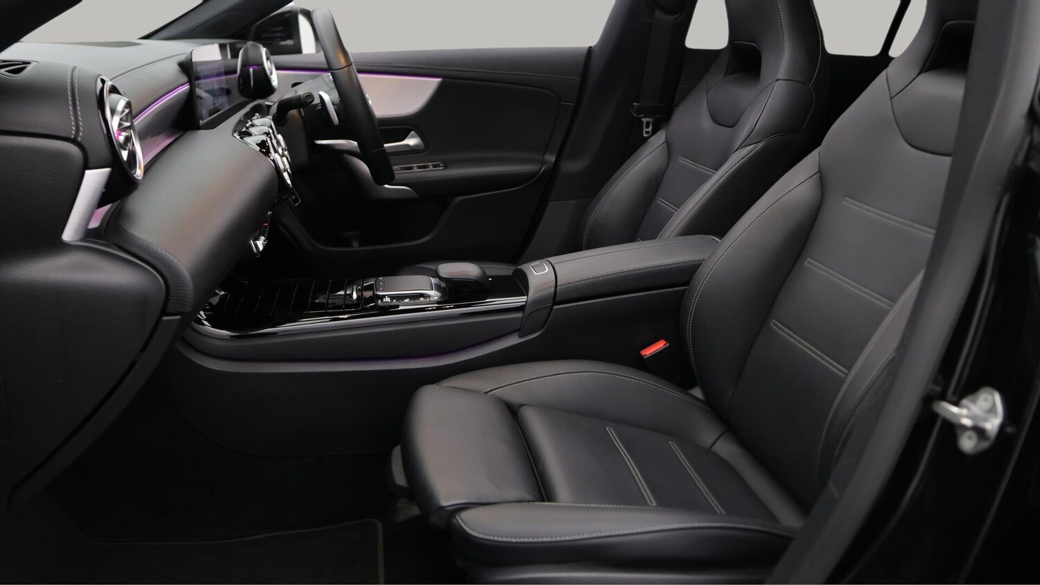 Used Mercedes-Benz CLA for sale - 76473847: Photo 15