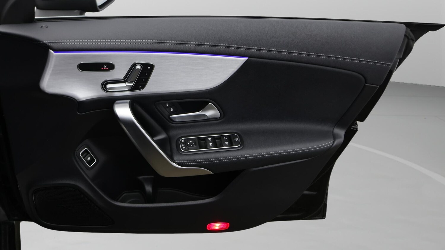 Used Mercedes-Benz CLA for sale - 76473847: Photo 16