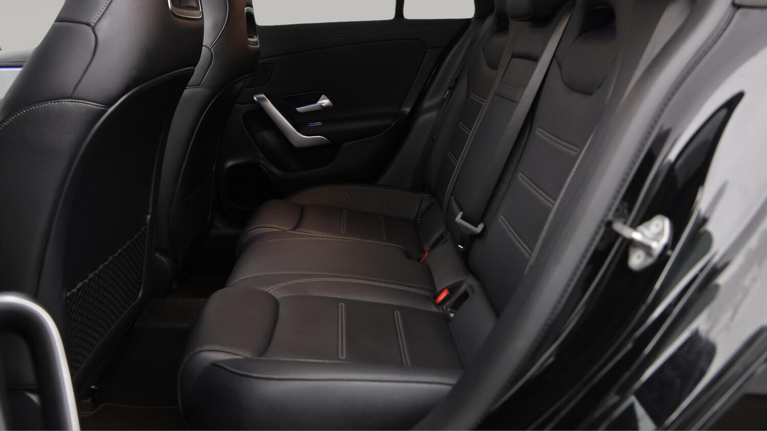 Used Mercedes-Benz CLA for sale - 76473847: Photo 17