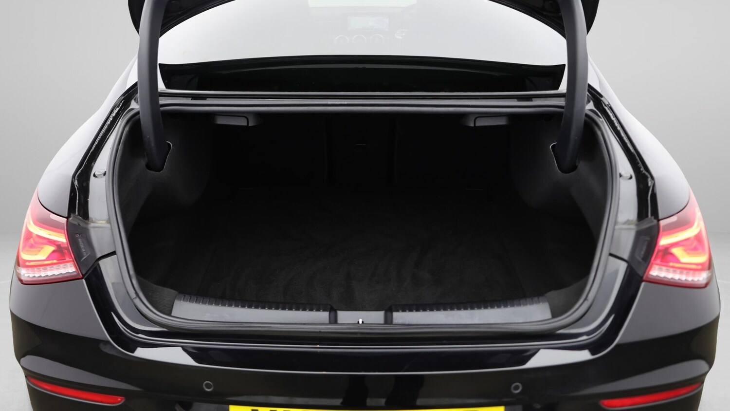 Used Mercedes-Benz CLA for sale - 76473847: Photo 18