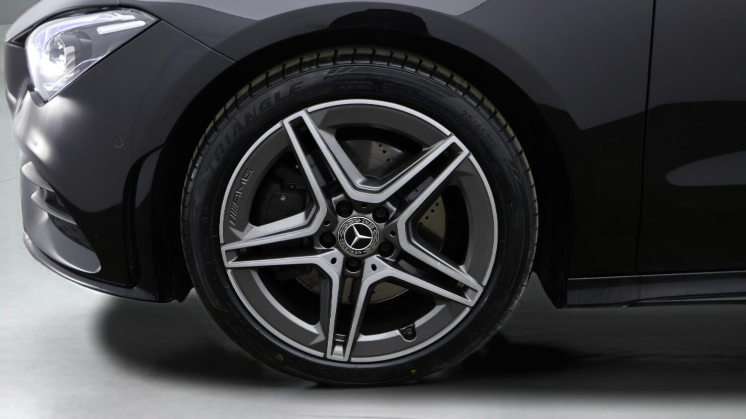 Used Mercedes-Benz CLA for sale - 76473847: Photo 19