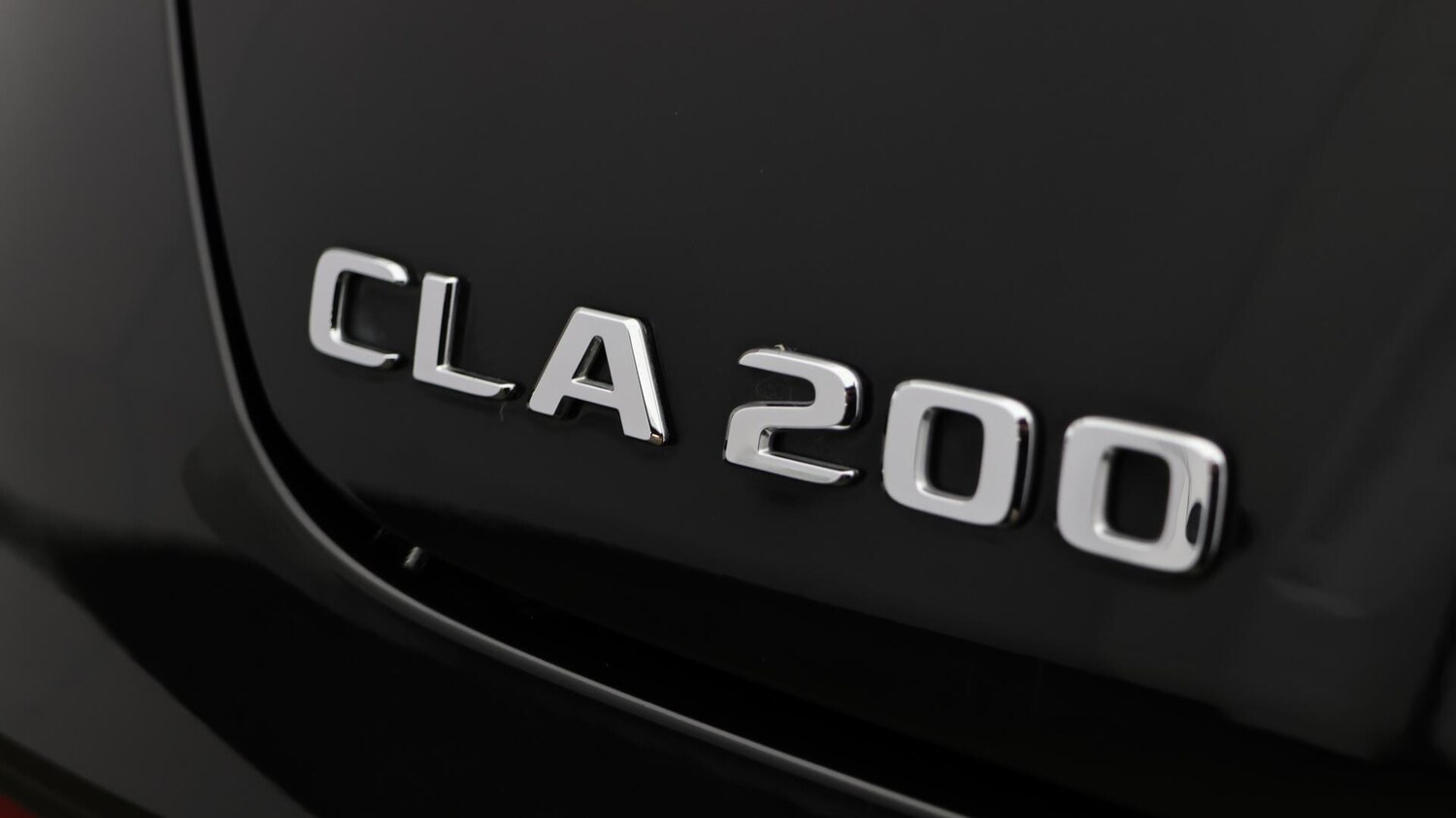 Used Mercedes-Benz CLA for sale - 76473847: Photo 22