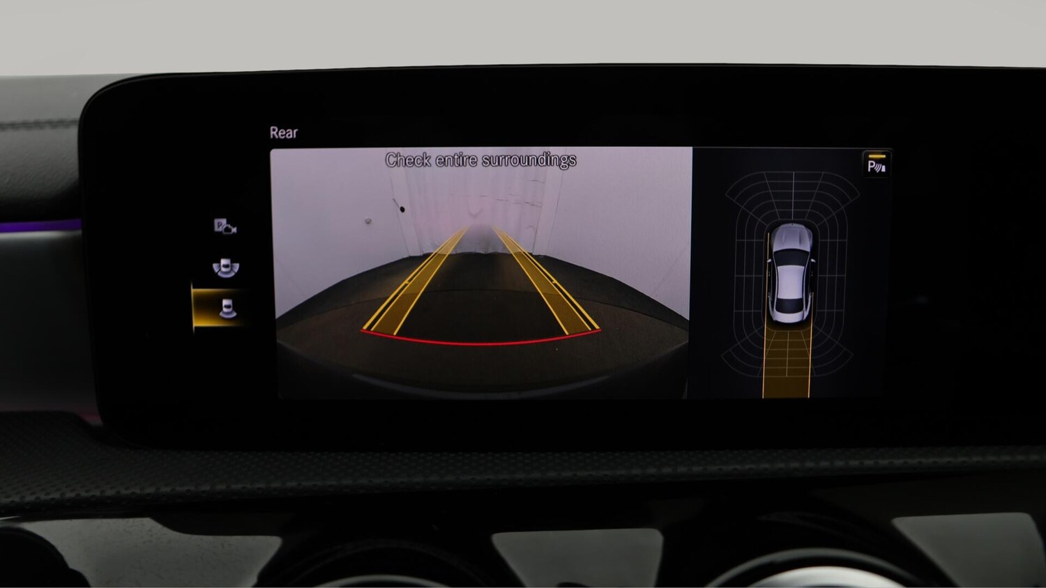 Used Mercedes-Benz CLA for sale - 76473847: Photo 26