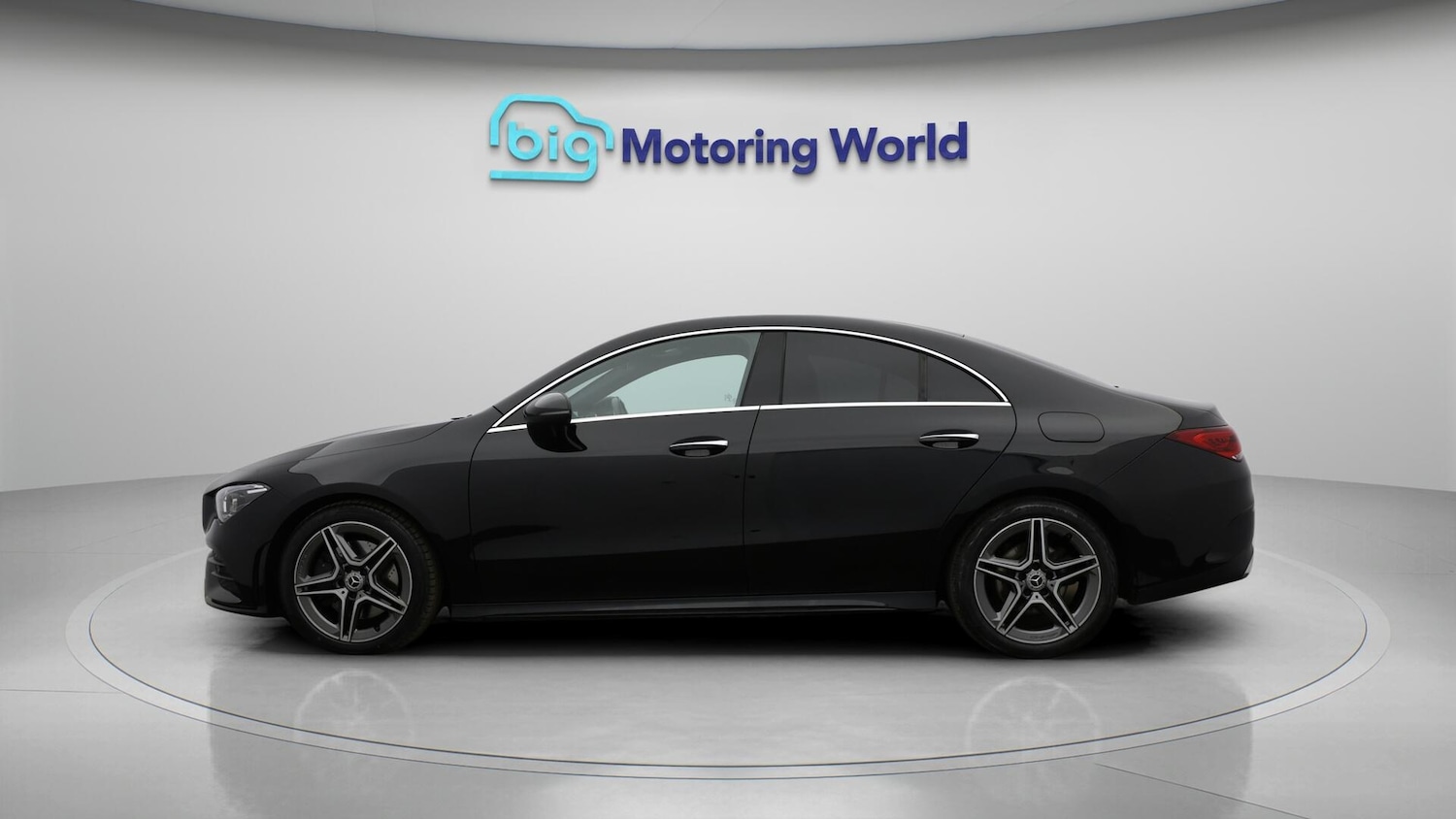 Used Mercedes-Benz CLA for sale - 76473847: Photo 5