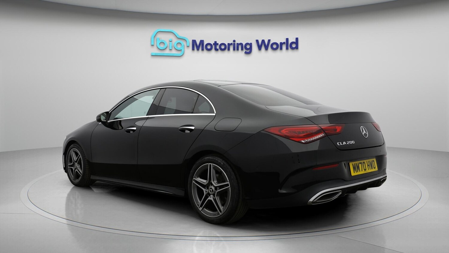 Used Mercedes-Benz CLA for sale - 76473847: Photo 6