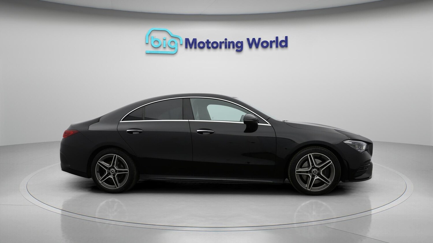 Used Mercedes-Benz CLA for sale - 76473847: Photo 9