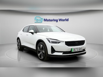 Used Polestar Polestar 2 2022 for sale - 78558450: Photo