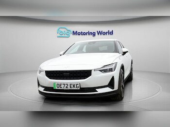Used Polestar Polestar 2 2022 for sale - 78558450: Photo