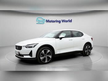 Used Polestar Polestar 2 2022 for sale - 78558450: Photo