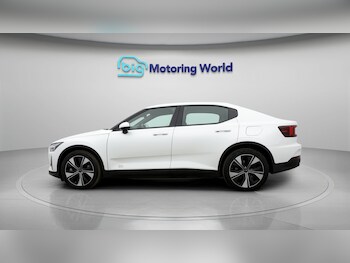 Used Polestar Polestar 2 2022 for sale - 78558450: Photo