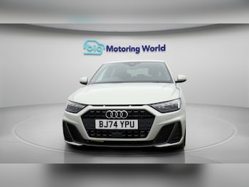 Used Audi A1 2024 for sale - 78667509: Photo