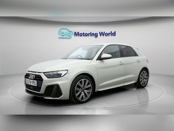 Used Audi A1 2024 for sale - 78667509: Photo