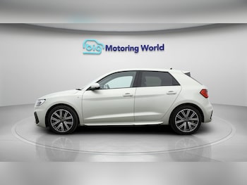 Used Audi A1 2024 for sale - 78667509: Photo