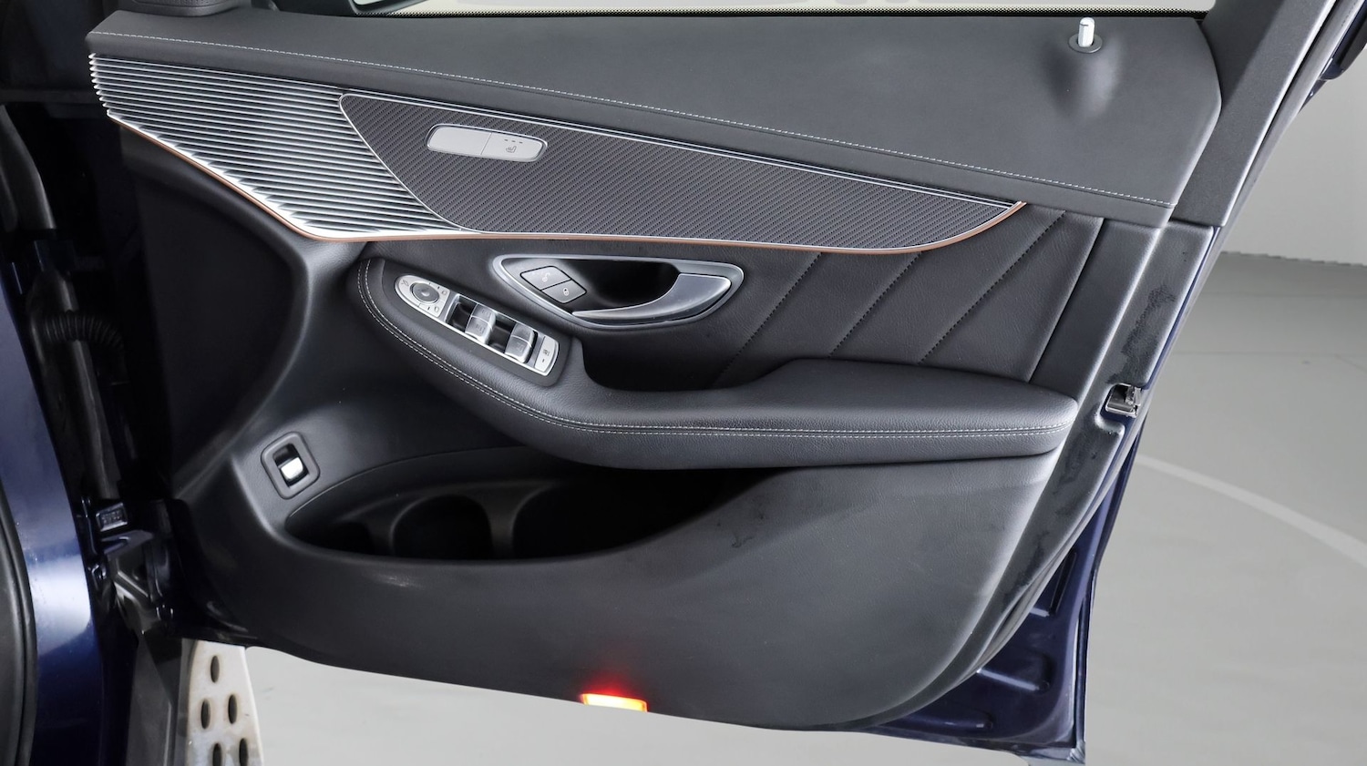 Used Mercedes-Benz EQC 2022 for sale - 78097882: Photo 15