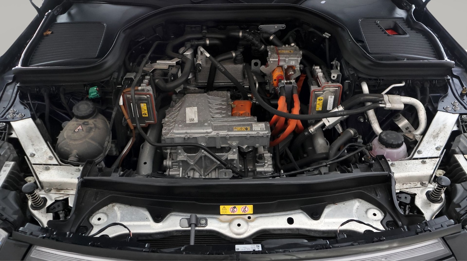 Used Mercedes-Benz EQC 2022 for sale - 78097882: Photo 19