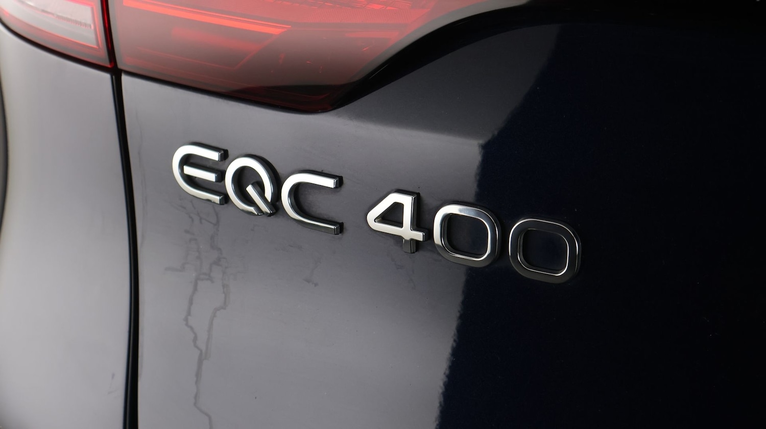 Used Mercedes-Benz EQC 2022 for sale - 78097882: Photo 21