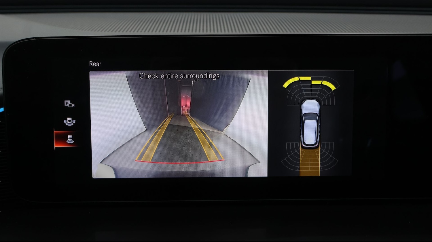 Used Mercedes-Benz EQC 2022 for sale - 78097882: Photo 28