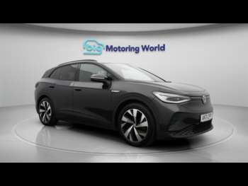 (71) - Pro Performance 77kWh Max SUV 5dr Electric Auto (204 ps)