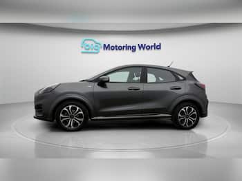 Used Ford Puma 2023 for sale - 79585940: Photo