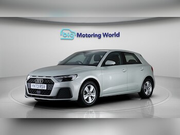 Used Audi A1 2023 for sale - 78258035: Photo
