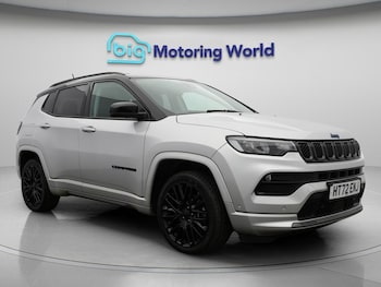 Jeep - Compass