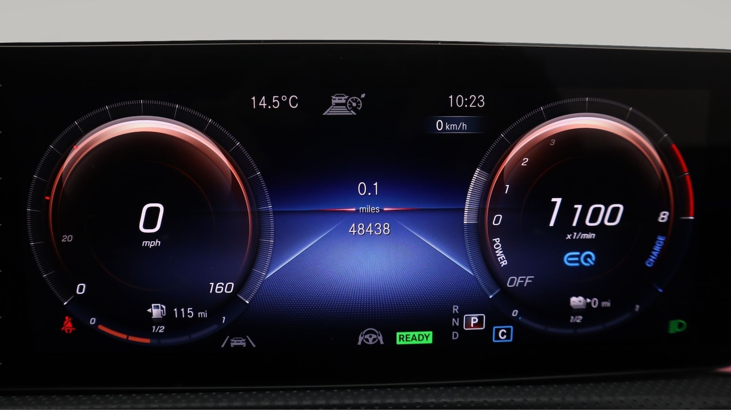 Used Mercedes-Benz CLA 2022 for sale - 78067092: Photo 10