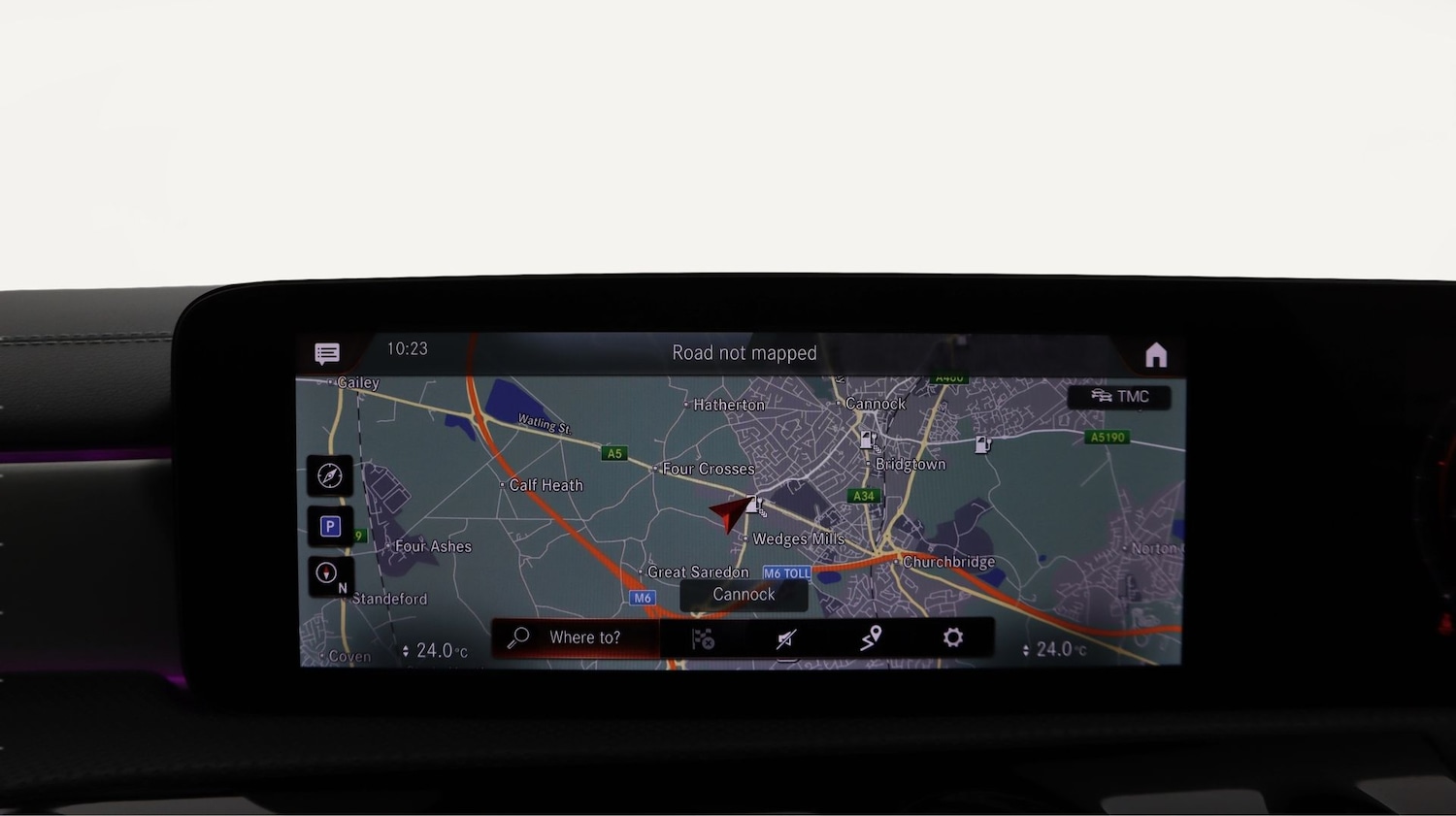 Used Mercedes-Benz CLA 2022 for sale - 78067092: Photo 11