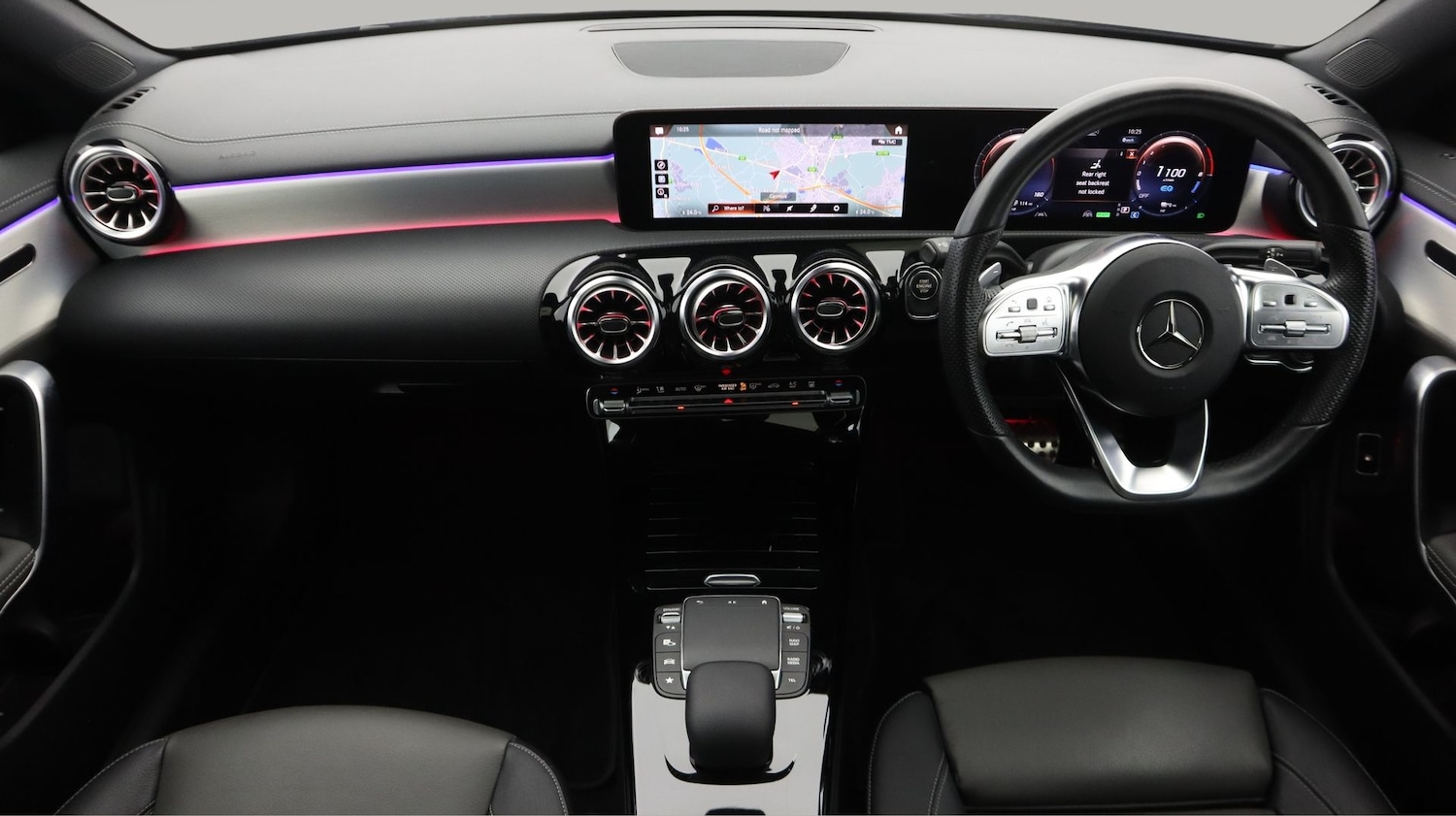 Used Mercedes-Benz CLA 2022 for sale - 78067092: Photo 13