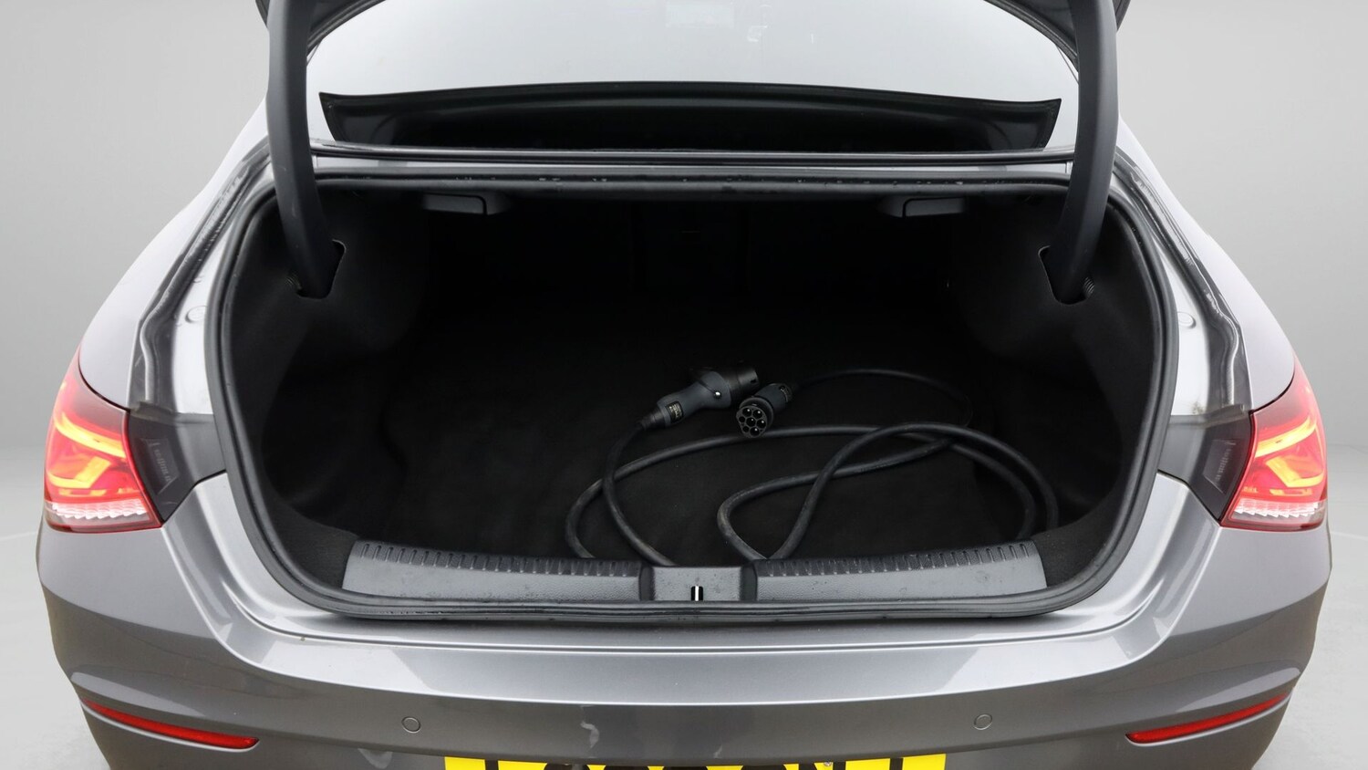 Used Mercedes-Benz CLA 2022 for sale - 78067092: Photo 17