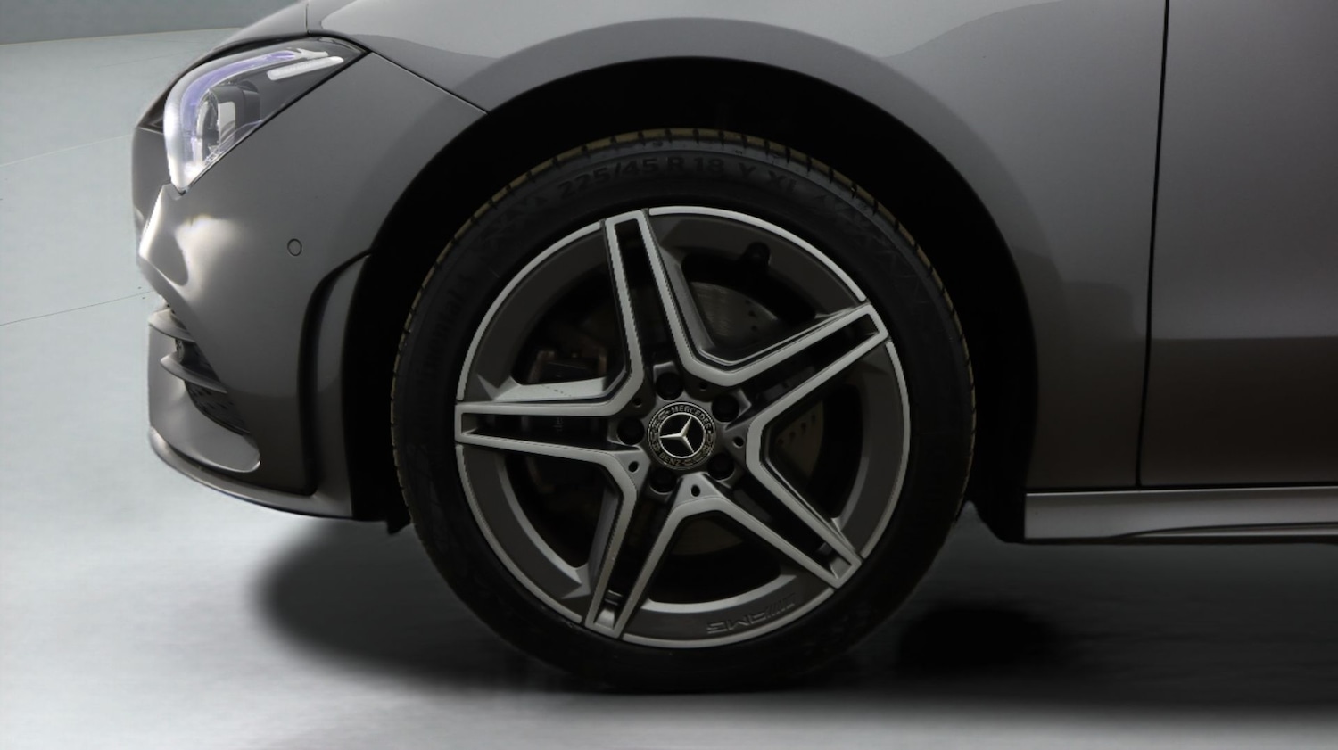 Used Mercedes-Benz CLA 2022 for sale - 78067092: Photo 18