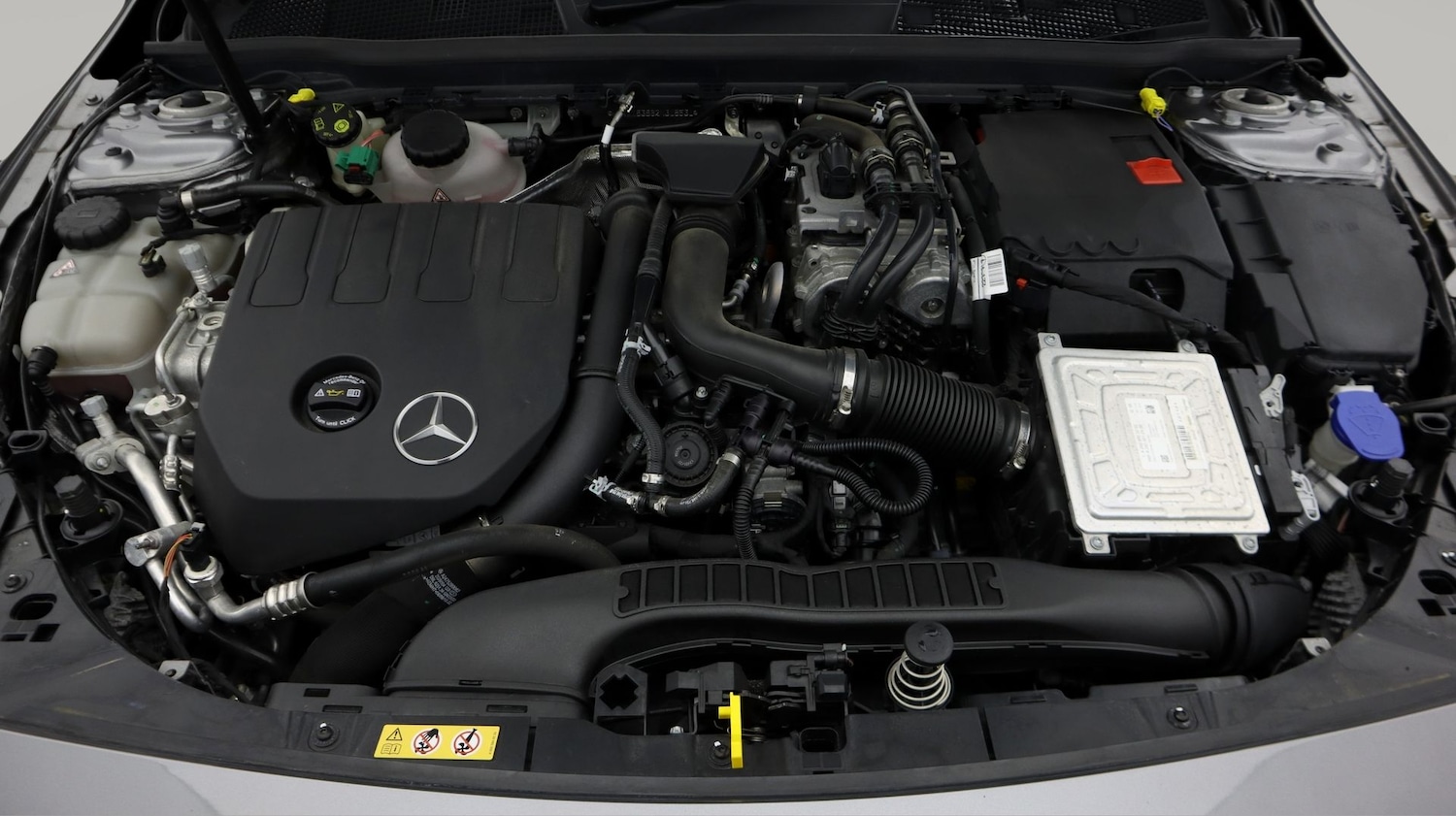 Used Mercedes-Benz CLA 2022 for sale - 78067092: Photo 19