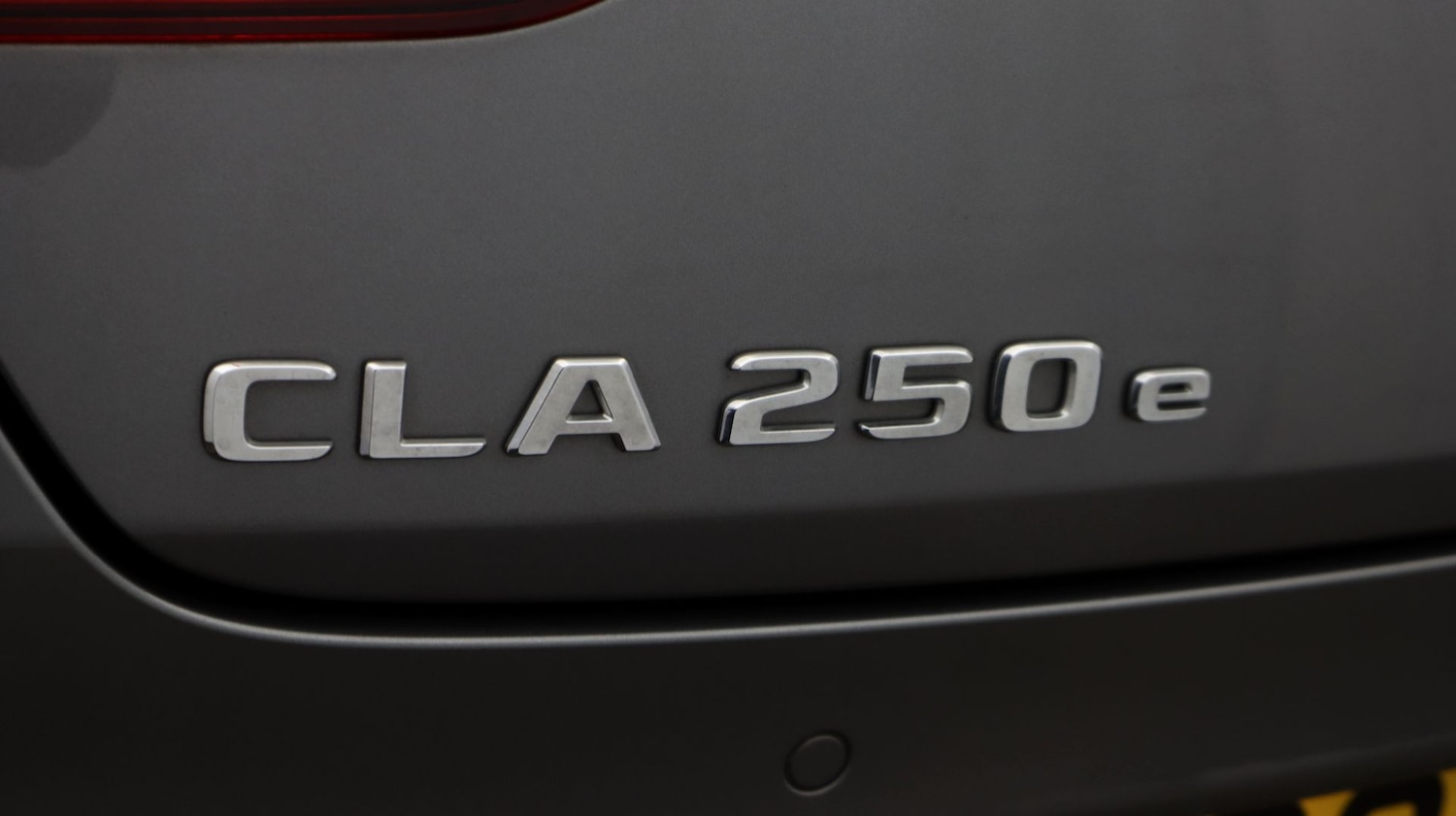 Used Mercedes-Benz CLA 2022 for sale - 78067092: Photo 22