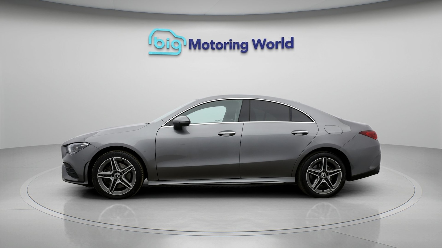 Used Mercedes-Benz CLA 2022 for sale - 78067092: Photo 4