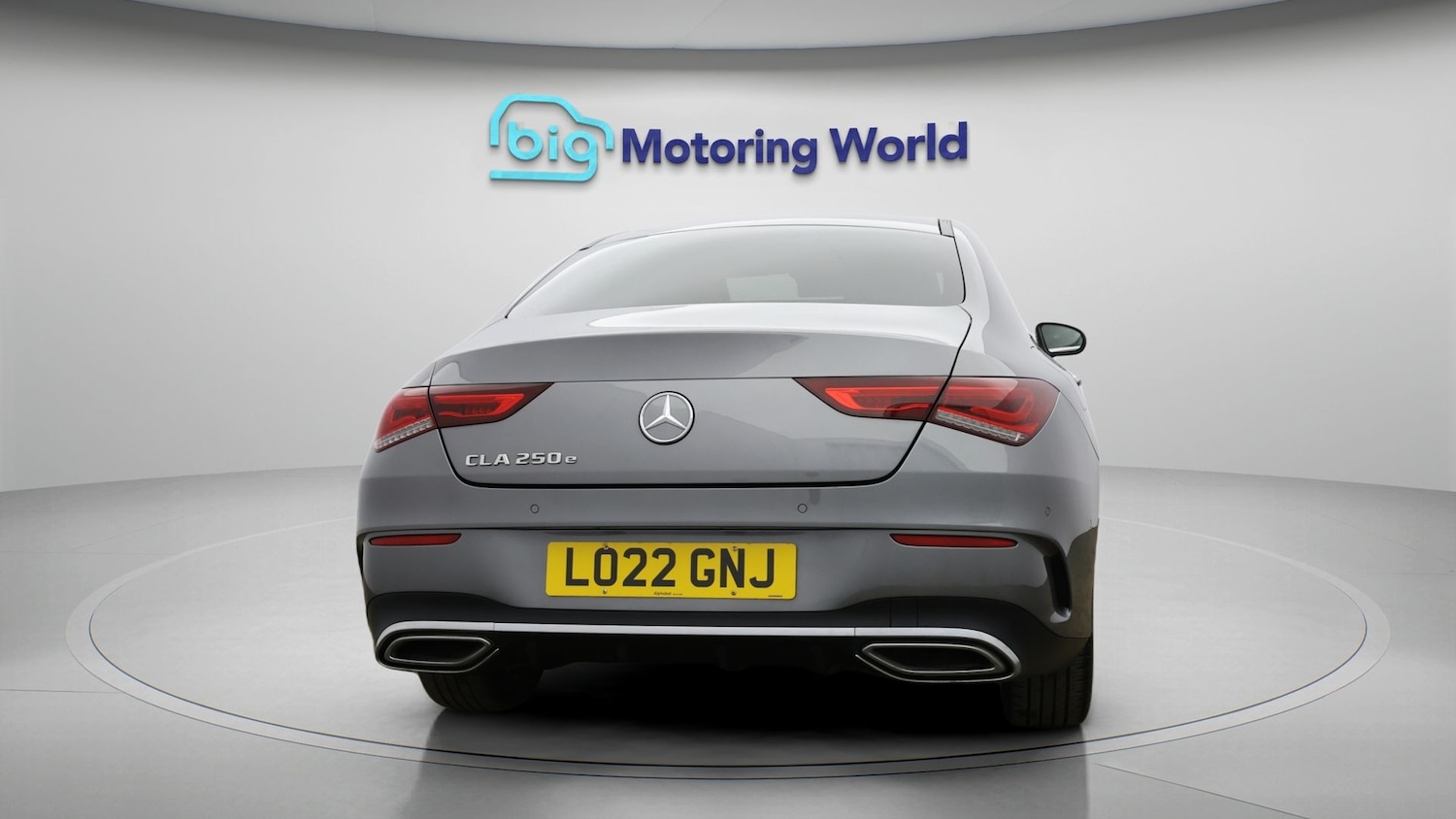 Used Mercedes-Benz CLA 2022 for sale - 78067092: Photo 6