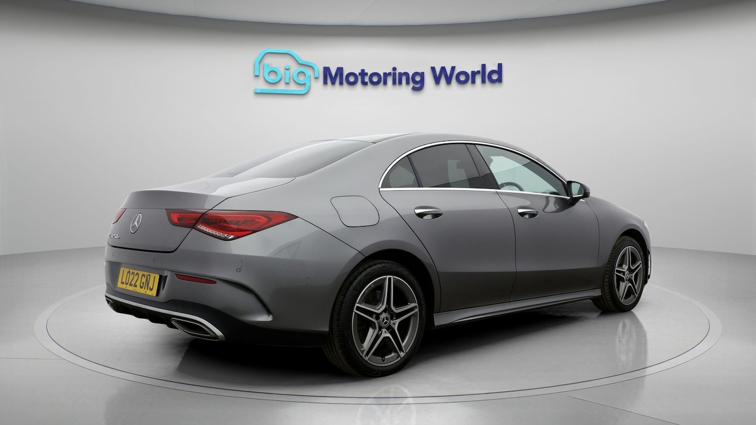 Used Mercedes-Benz CLA 2022 for sale - 78067092: Photo 7