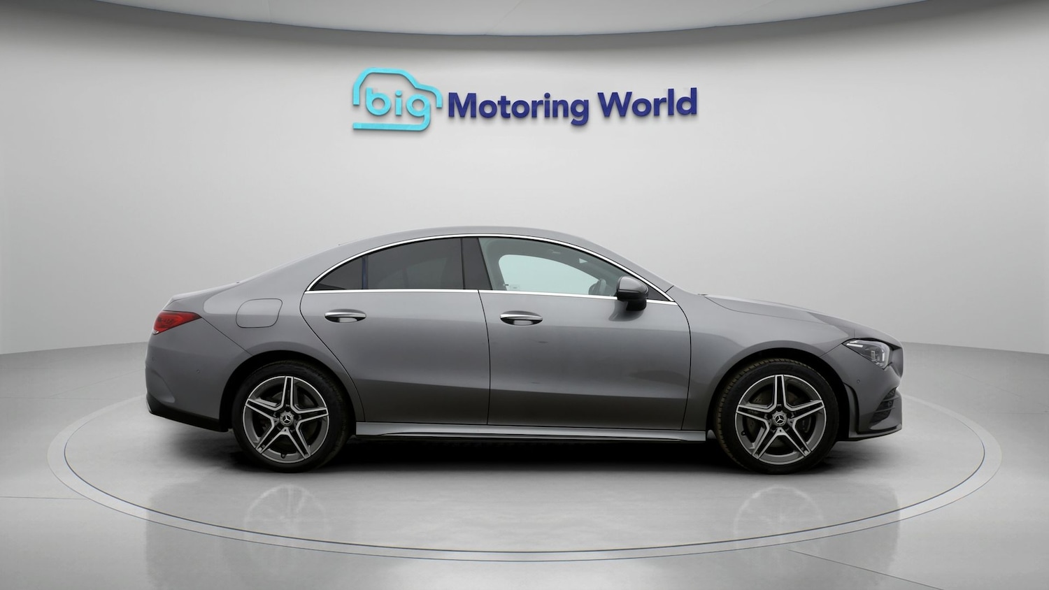 Used Mercedes-Benz CLA 2022 for sale - 78067092: Photo 8