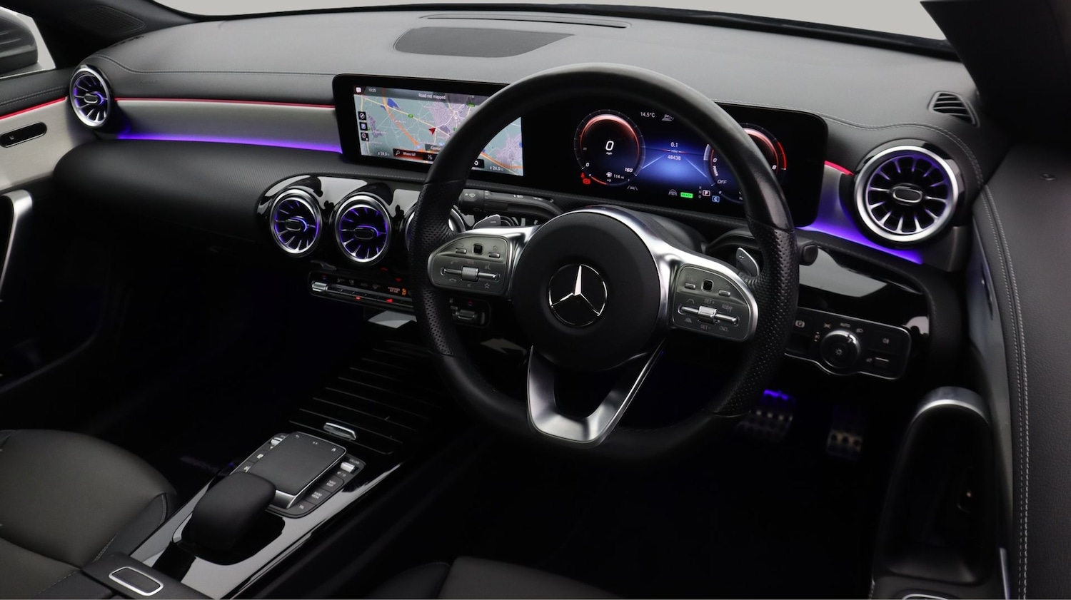 Used Mercedes-Benz CLA 2022 for sale - 78067092: Photo 9