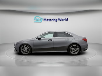 Used Mercedes-Benz A-Class 2024 for sale - 78642226: Photo