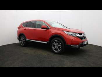 2022 (71) - 2.0 h i-MMD SE SUV 5dr Petrol Hybrid eCVT 4WD Euro 6 (s/s) (184 ps)