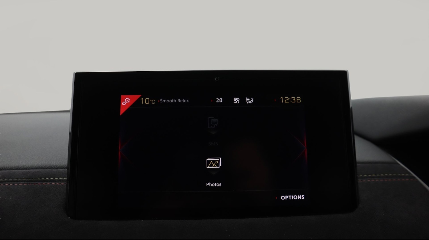 Used DS Automobiles DS 3 2020 for sale - 77502481: Photo 11